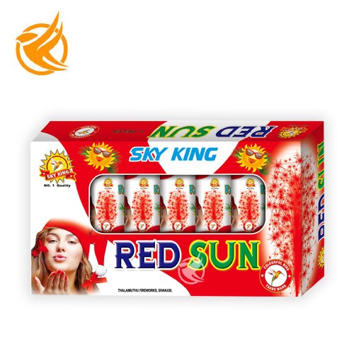 Red Sun