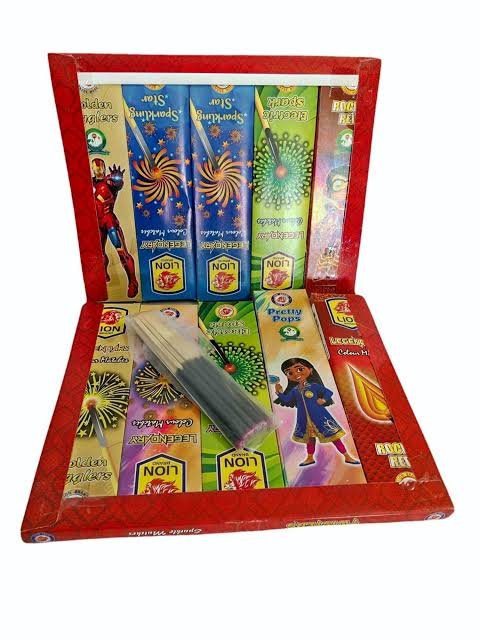 Pogeman Match Box