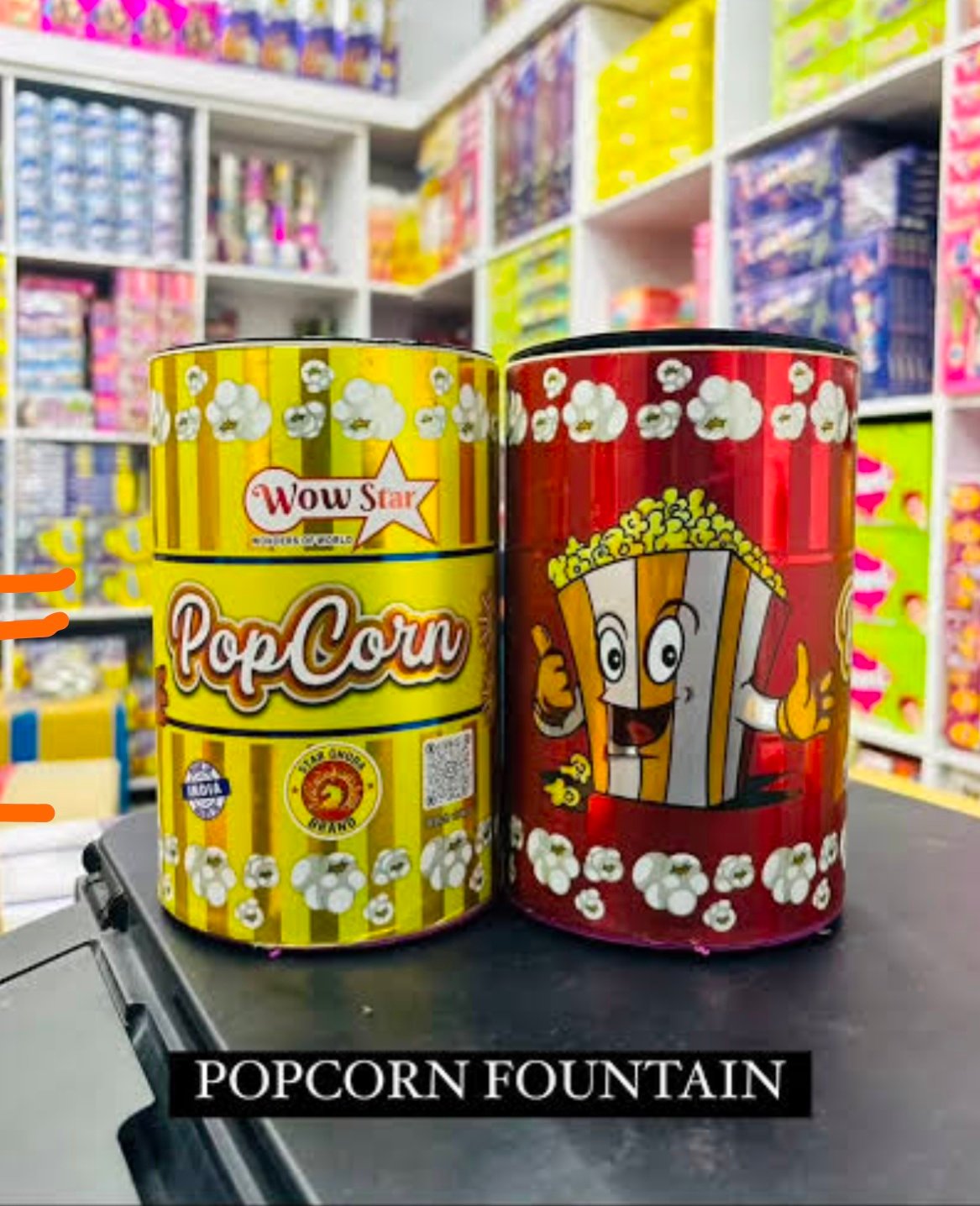 Popcorn
