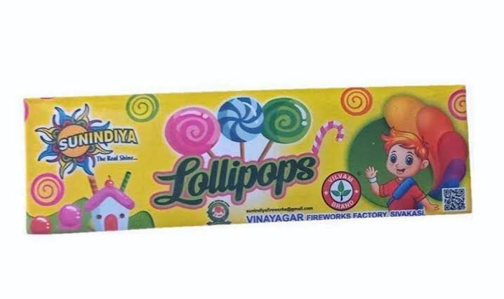 Lolli Pop