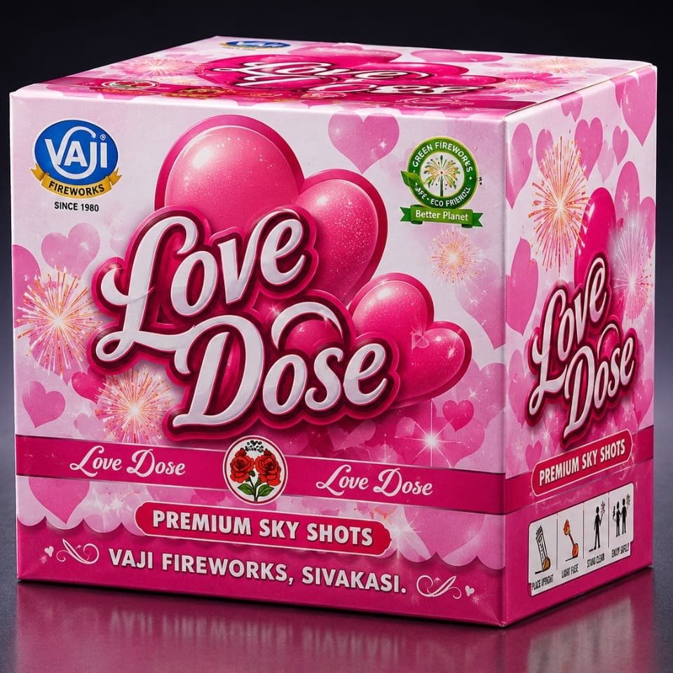 Love Dose